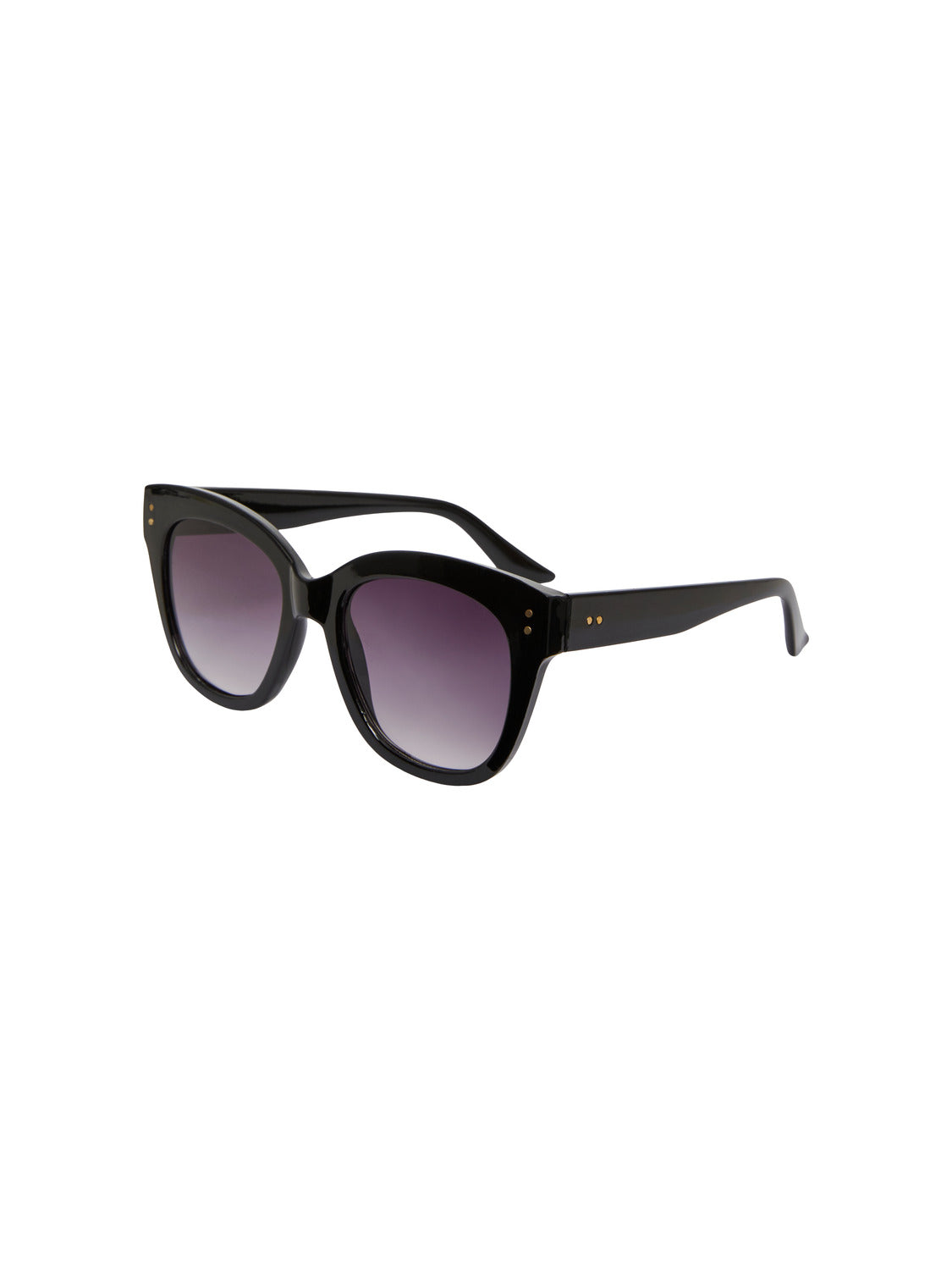 PCBELTINA Sunglasses - Black